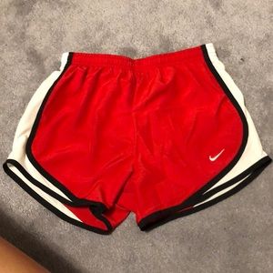 Nike Dri-Fit shorts